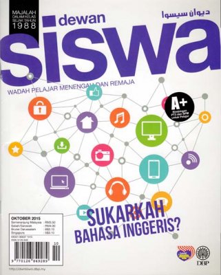 Dewan Siswa Oktober 2015 