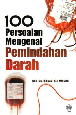 100 Persoalan Mengenai Pemindahan Darah 