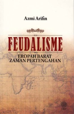 Feudalisme Eropah Barat Zaman Pertengahan 