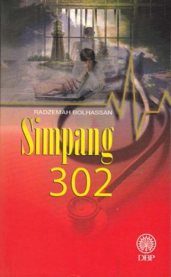 Simpang 302 