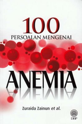 100 Persoalan Mengenai Anemia 