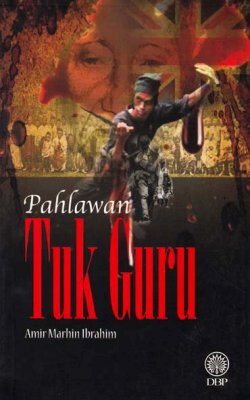 Pahlawan Tuk Guru 