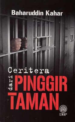 Ceritera Dari Pinggir Taman 