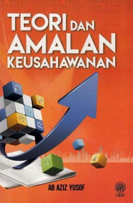 Teori Dan Amalan Keusahawanan 