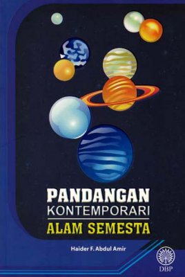 Pandangan Kontemporari Alam Semesta 