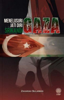 Menelusuri Jati Diri Srikandi Gaza 