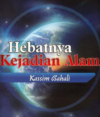 Hebatnya Kejadian Alam 