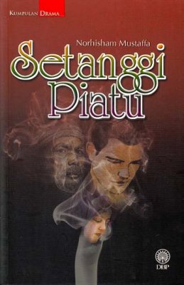 Kumpulan Drama: Setanggi Piatu 