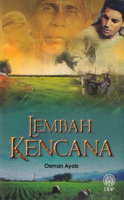 Lembah Kencana 