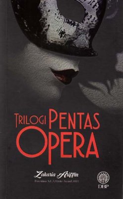 Trilogi Pentas Opera 