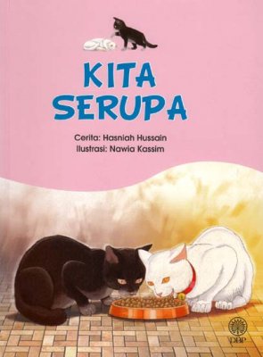 Kita Serupa 