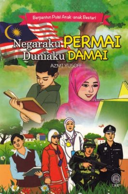 Negaraku Permai Duniaku Damai 