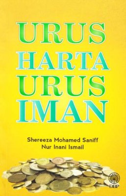 Urus Harta Urus Iman 