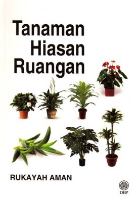 Tanaman Hiasan Ruangan 