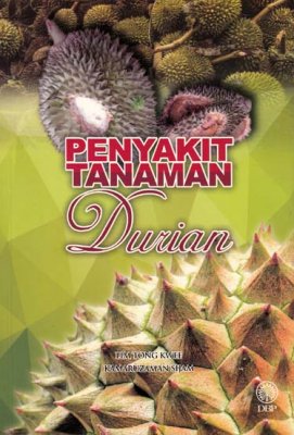 Penyakit Tanaman Durian 