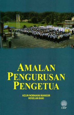 Amalan Pengurusan Pengetua 