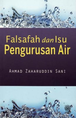 Falsafah dan Isu Pengurusan Air 