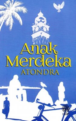 Anak Merdeka 