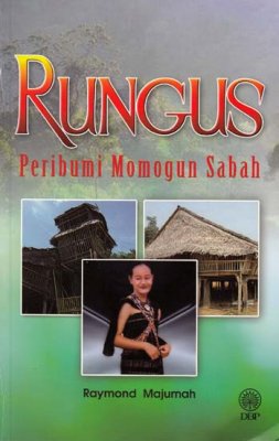 Rungus: Peribumi Momogun Sabah 