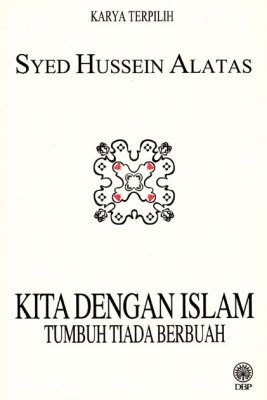 Kita Dengan Islam: Tumbuh Tiada Berbuah 