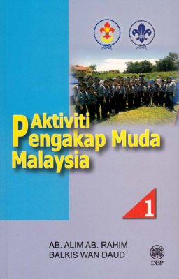 Aktiviti Pengakap Muda Malaysia 1 