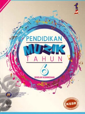 Pendidikan Muzik Tahun 6 SK 