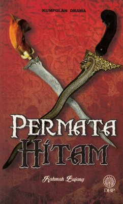 Kumpulan Drama: Permata Hitam 