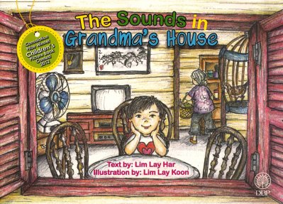 The Sounds in Grandmas House 