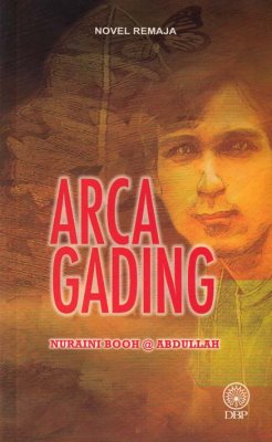 Novel Remaja: Arca Gading 