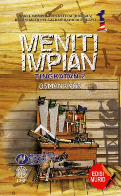 Meniti Impian Tingkatan 2 