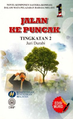 Jalan Ke Puncak Tingkatan 2 