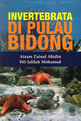 Invertebrata di Pulau Bidong 