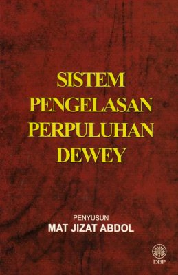 Sistem Pengelasan Perpuluhan Dewey 