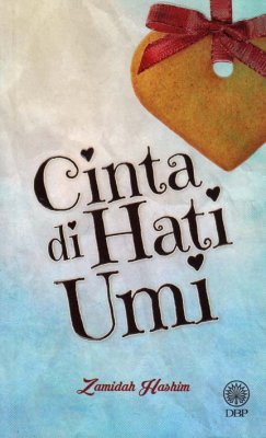 Cinta di Hati Umi 