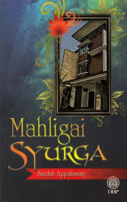 Mahligai Syurga 