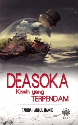 Deasoka Kisah yang Terpendam 