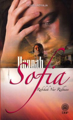 Novel Remaja: Hannah Sofia 