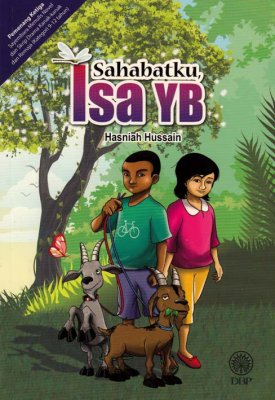 Sahabatku, Isa YB 