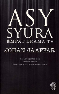 Asy Syura: Empat Drama TV 