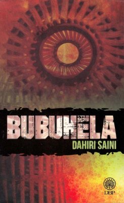 Bubuhela 