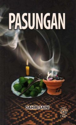 Pasungan 