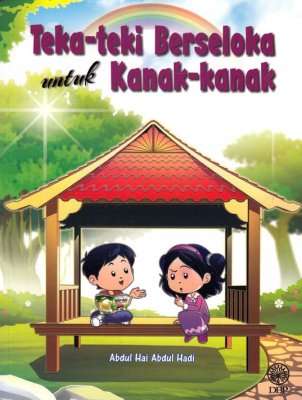 Teka-Teki Berseloka untuk Kanak-kanak 