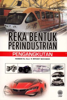 Reka Bentuk Perindustrian: Pengangkutan 