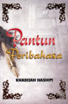 Pantun Peribahasa 