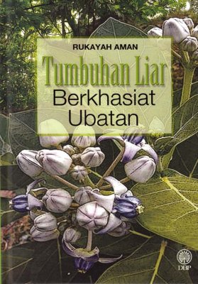 Tumbuhan Liar Berkhasiat Ubatan 