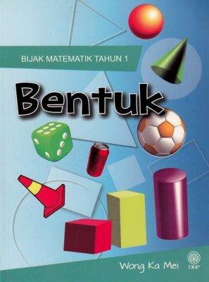 Bijak Matematik Tahun 1: Bentuk 