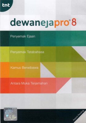 DewanEja Pro 8 