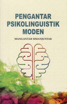 Pengantar Psikolinguistik Moden 