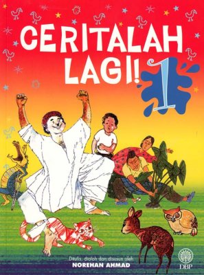 Ceritalah Lagi! 1 