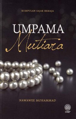 Kumpulan Sajak Remaja: Umpama Mutiara 